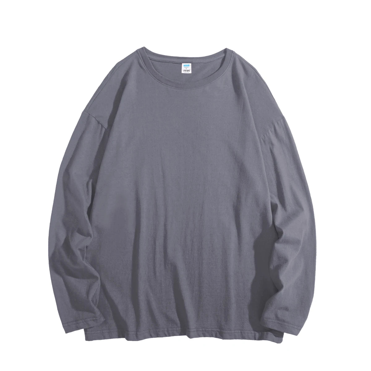 Baggy Long Sleeve T-shirt