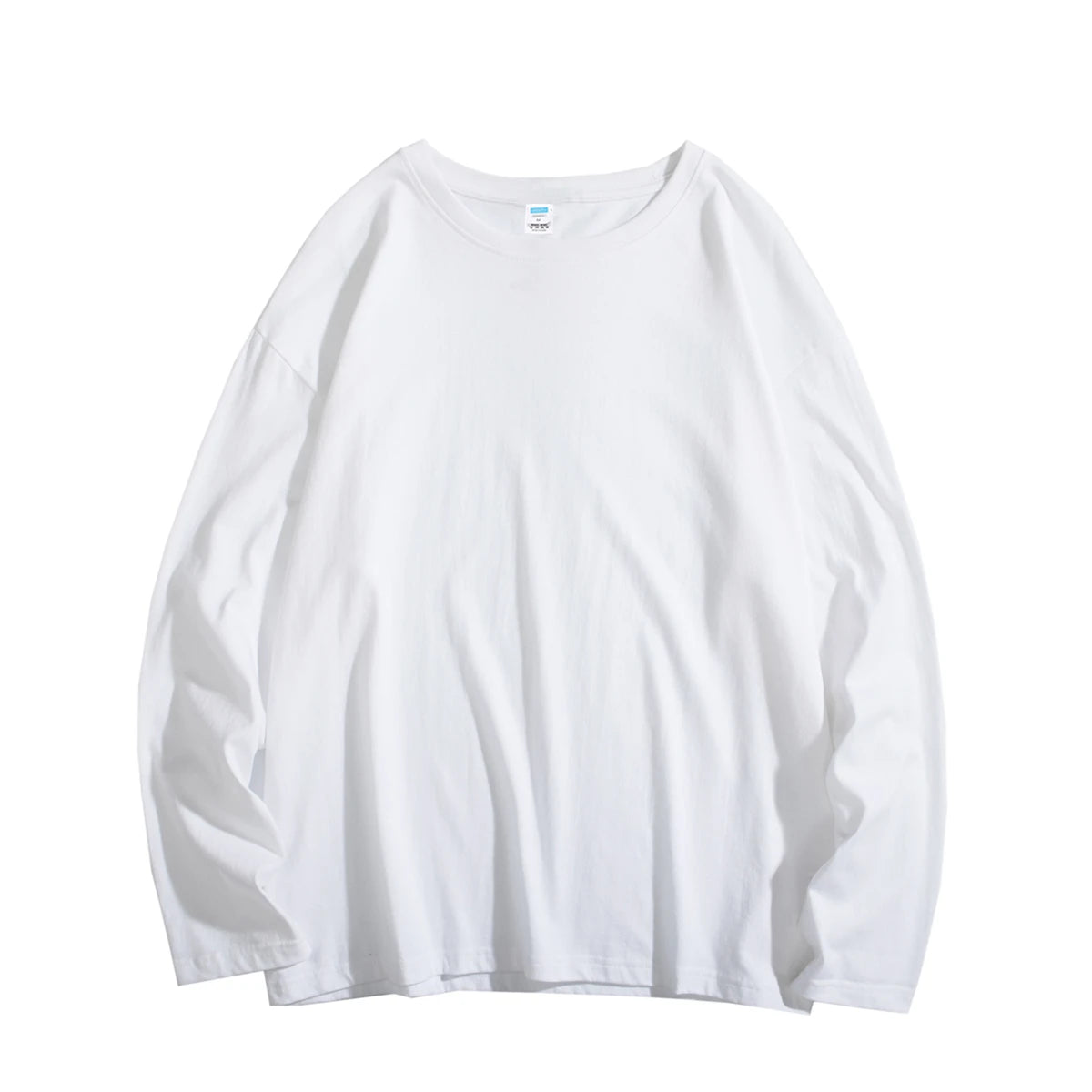 Baggy Long Sleeve T-shirt
