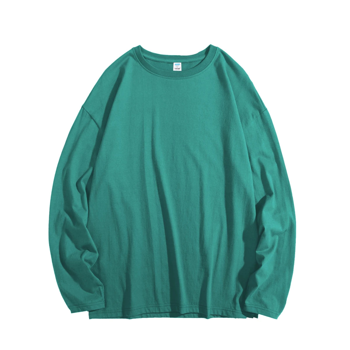Baggy Long Sleeve T-shirt