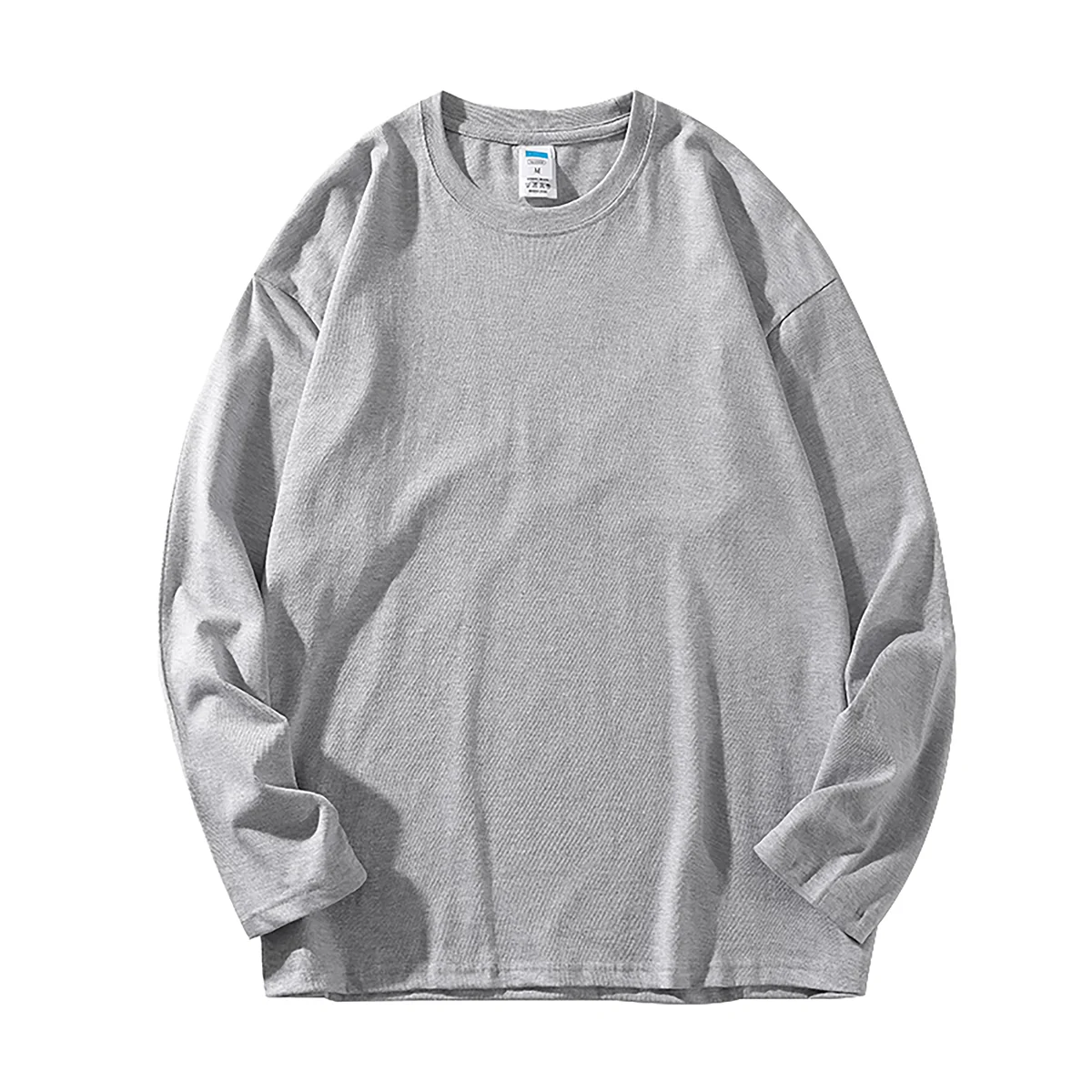 Baggy Long Sleeve T-shirt