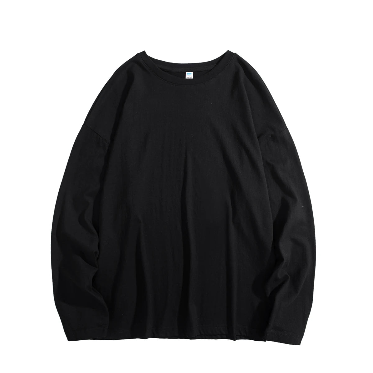 Baggy Long Sleeve T-shirt
