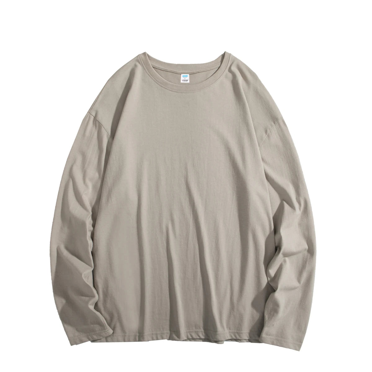 Baggy Long Sleeve T-shirt