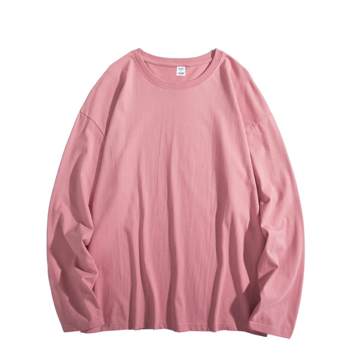 Baggy Long Sleeve T-shirt