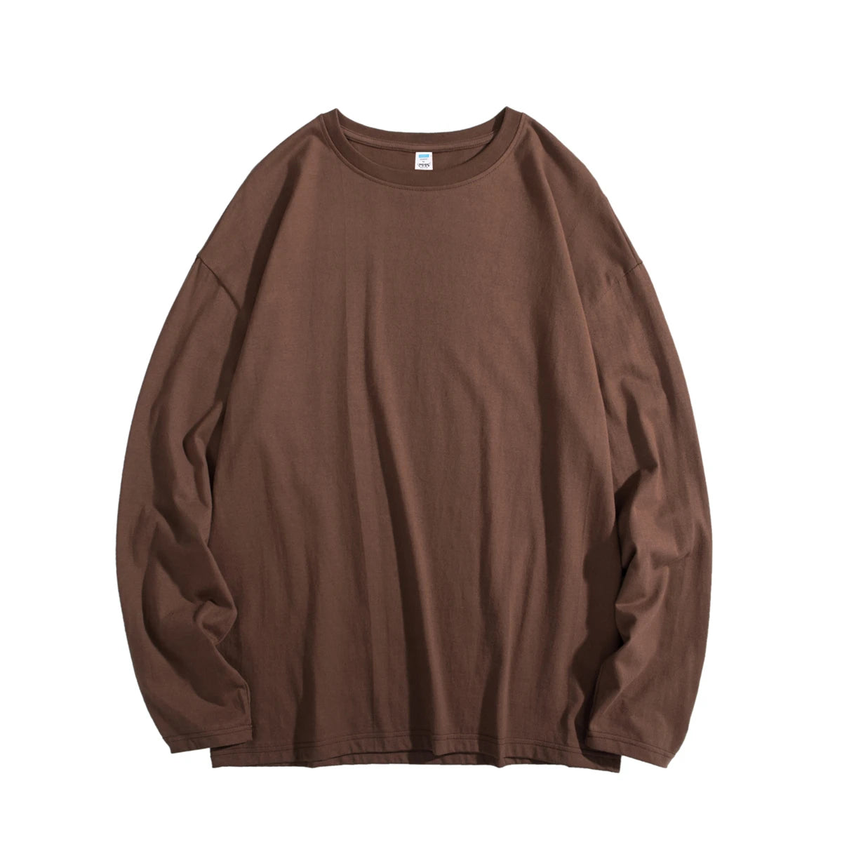 Baggy Long Sleeve T-shirt