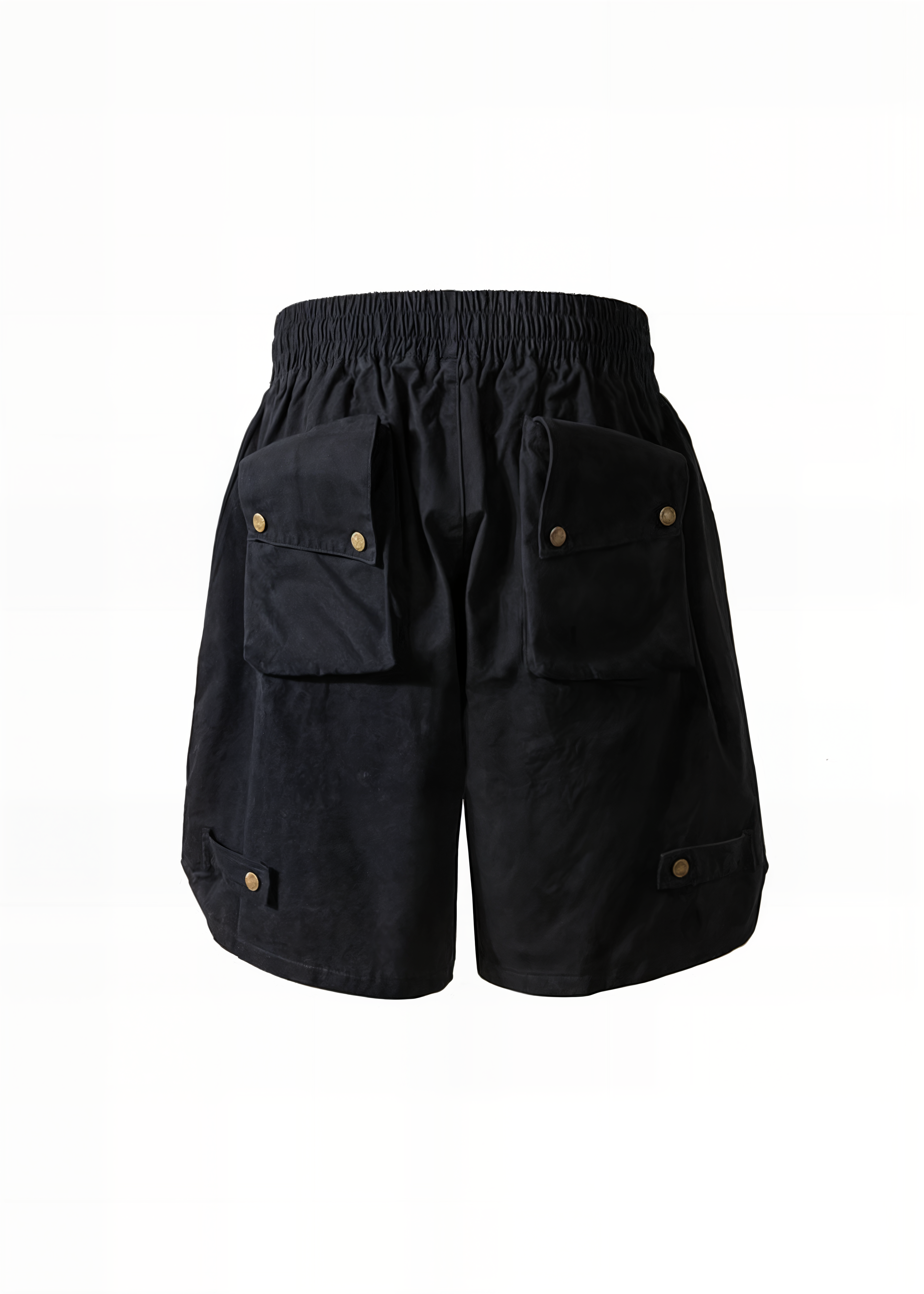 Multi Pockets Tactical Cargo Shorts