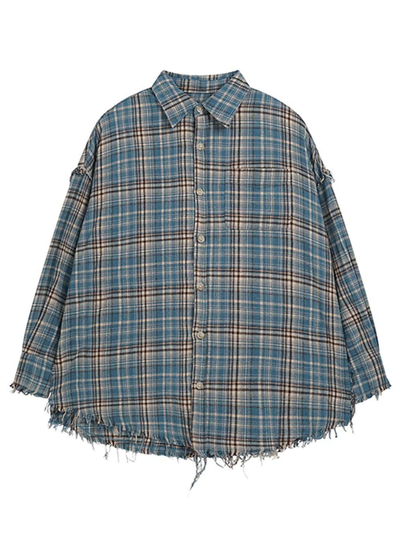 Stripes & Plaids