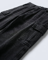 Japanese Drift Baggy Jeans