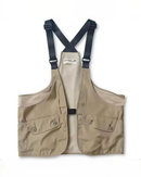 Tactical Vest with Large Pockets
