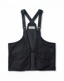 Tactical Vest with Large Pockets
