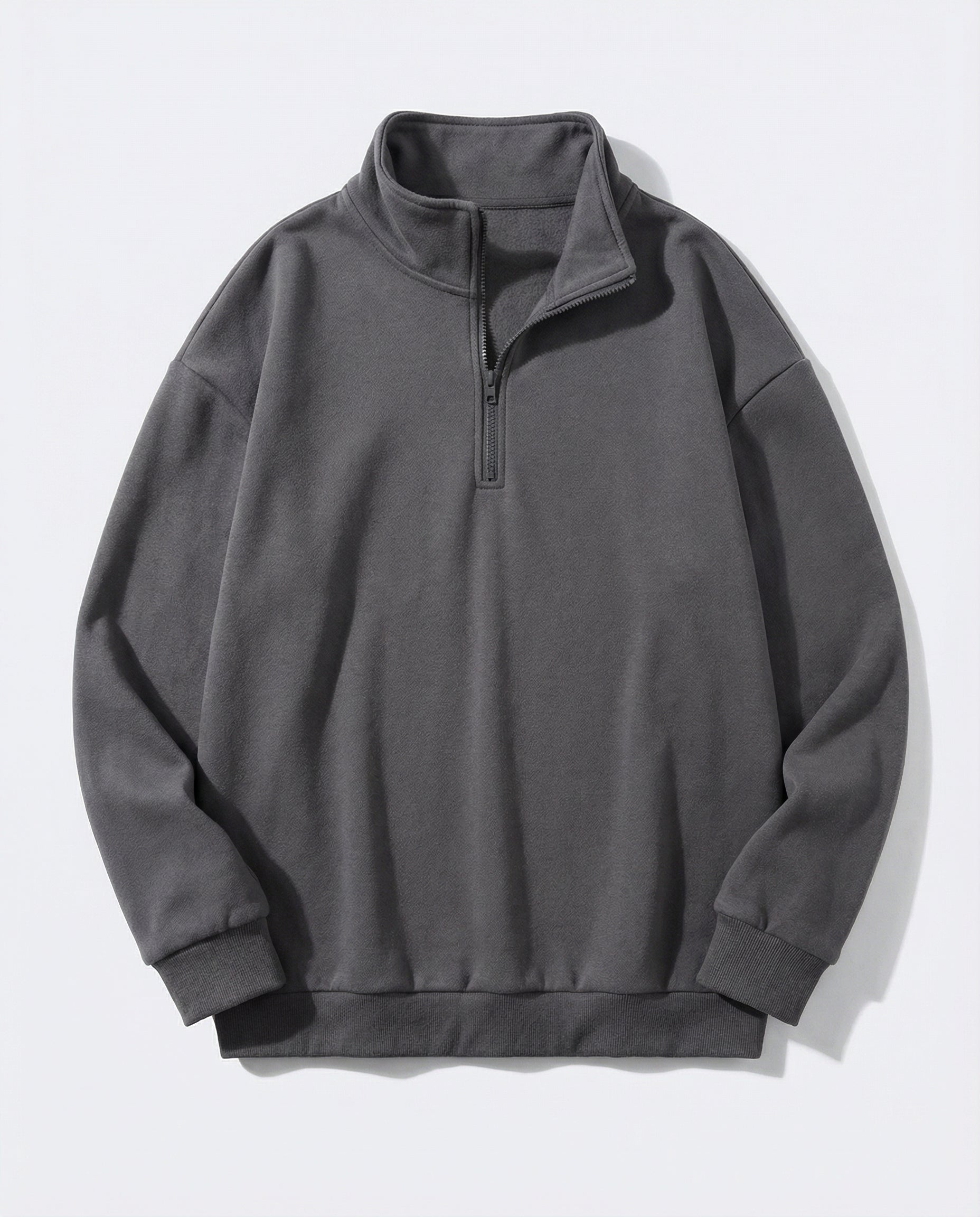 Dark Grey / 5XL