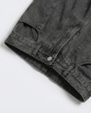 Japanese Drift Baggy Jeans