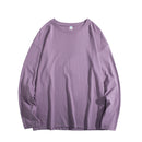Baggy Long Sleeve T-shirt