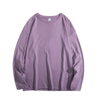 Baggy Long Sleeve T-shirt