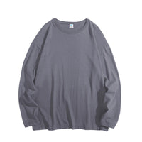 Baggy Long Sleeve T-shirt