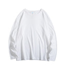 Baggy Long Sleeve T-shirt