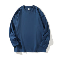 Baggy Long Sleeve T-shirt