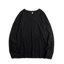 Baggy Long Sleeve T-shirt