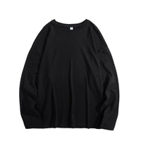 Baggy Long Sleeve T-shirt