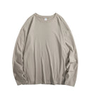 Baggy Long Sleeve T-shirt