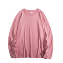Baggy Long Sleeve T-shirt