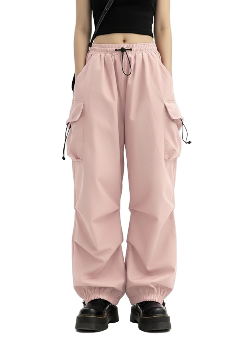 Pink / S / United States
