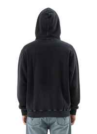 Graphic Long Sleeve Hoodie