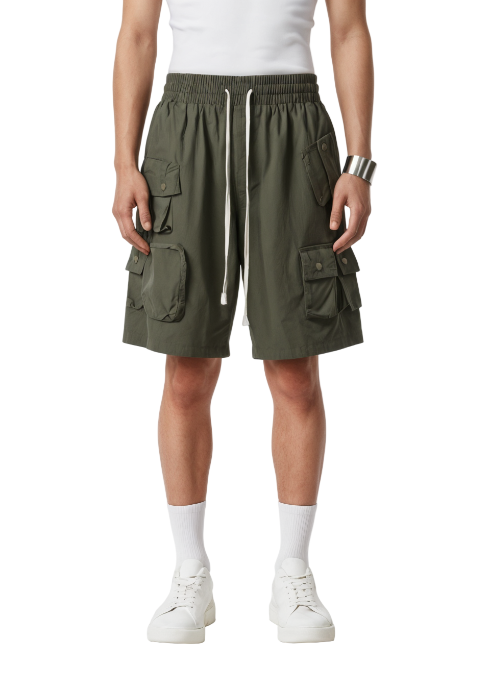 Army Green / M