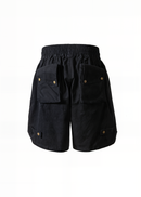 Multi Pockets Tactical Cargo Shorts