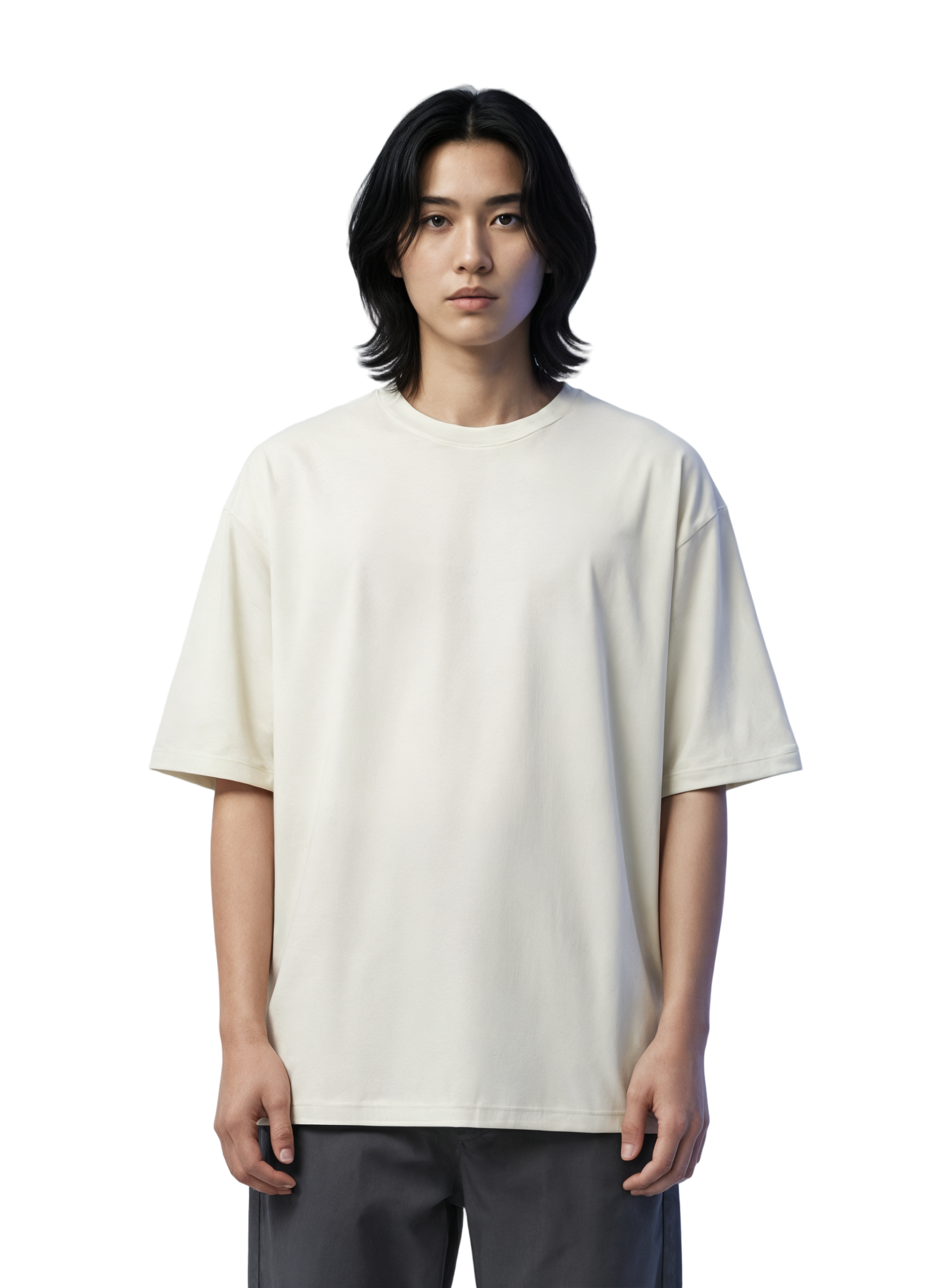 Ivory / S