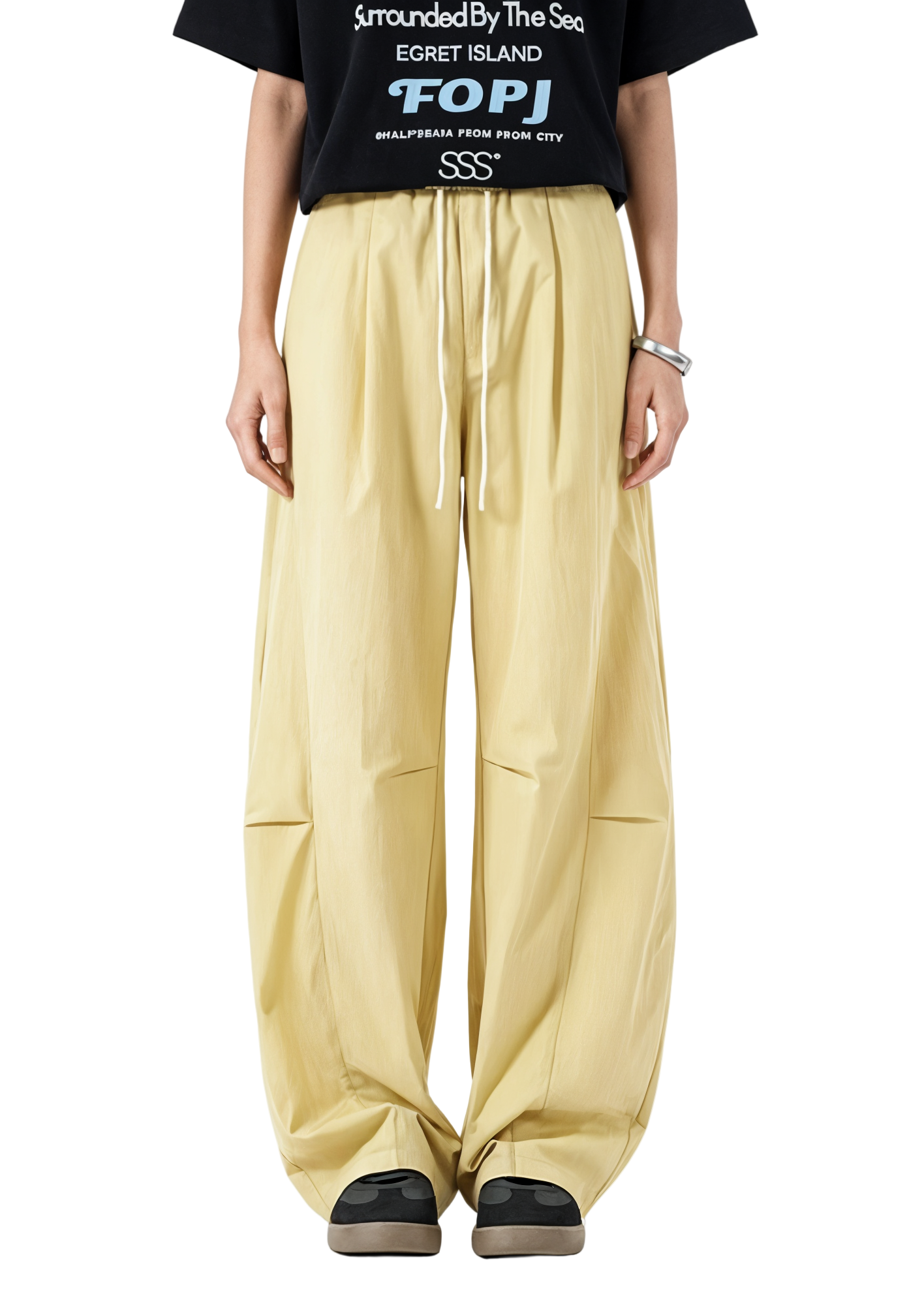 Yellow-Green / S