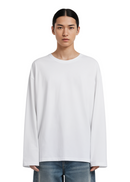 Baggy Long Sleeve T-shirt