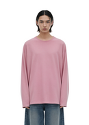 Baggy Long Sleeve T-shirt