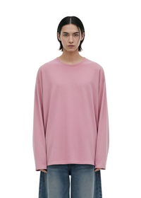 Baggy Long Sleeve T-shirt