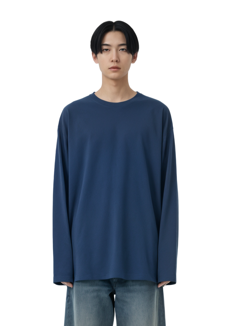 Navy / S