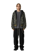 The Vintage Camo Set 2 (Reversible Jacket + Cargo Pant Bundle)