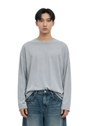 Baggy Long Sleeve T-shirt
