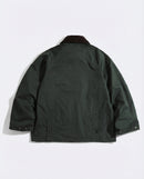 Classic Olive Hunting Jacket
