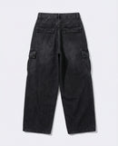 Japanese Drift Baggy Jeans