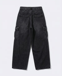 Japanese Drift Baggy Jeans